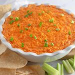 Spicy Chicken Dip Recipe: Easy Game Day Favorite