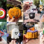 Spooky Disneyland Sweets You’ll Adore