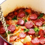 How to Make Dublin Coddle Soda Bread