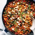 Easy Greek Pasta Bake – A Simple Delight