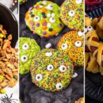 Spooktacular Halloween Treats You’ll Love