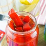Sweet-Sour Pickles How to Make Them