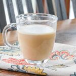 Cozy Earl Grey Tea Latte Recipe