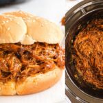 Tender BBQ Chicken Dinner Simple Slow Cooker