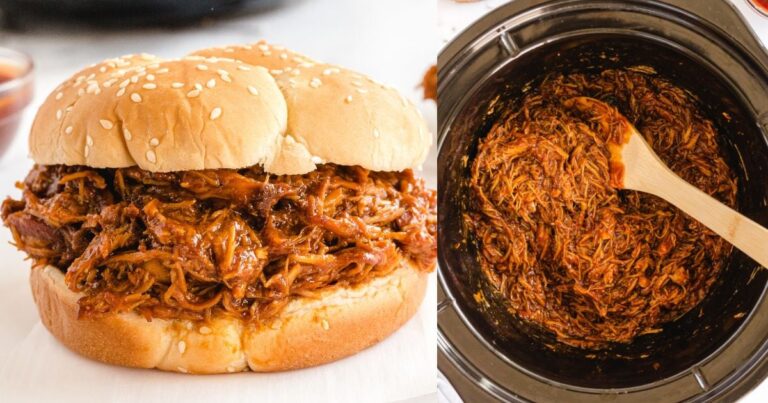 Tender BBQ Chicken Dinner Simple Slow Cooker