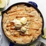 Simple Scandinavian Apple Pie Recipe