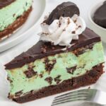 Delightful Mint Cheesecake Recipe