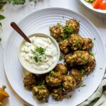 Easy Turkish Meatball Recipe