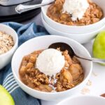 How to Bake Delicious Baked Apples