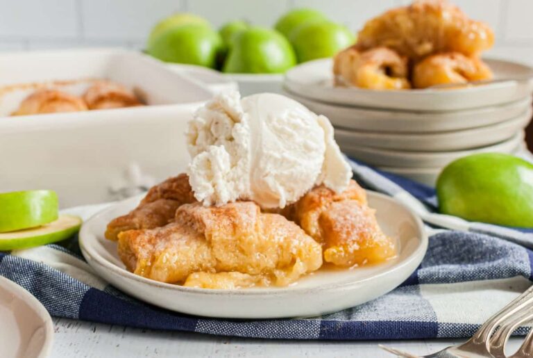 Baked Apples Delight A Simple Treat