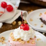 Easy Banana Brownies A Sweet Treat