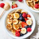 Easy Banana Breakfast Bowl Recipe