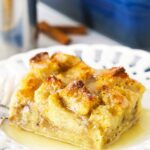 Cozy Bread Pudding Recipe Simple Comfort Food
