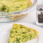 Easy Green Vegetable Casserole Recipe