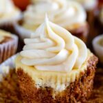 How to Bake Delightful Carrot Cake Cupcakes