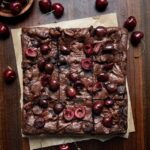 How to Bake Delicious Cherry Brownies