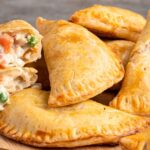 Savory Hand Pies A Simple Comfort Food