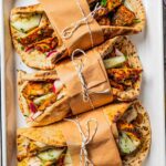 Easy Marinated Chicken Shawarma Recipe