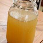 Easy Crockpot Chicken Broth Recipe