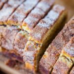 Sweet Cinnamon Swirl Bread How Easy Is This