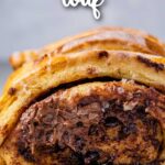 Sweet Cinnamon Bread How to Make It Easy