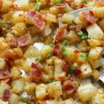 Crispy Bacon Potato Perfection How To