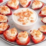 Spiced Strawberries A Simple Sweet Treat