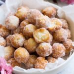 Easy Homemade Donuts in a Hurry
