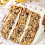 Tiny Cake Magic How to Make Hummingbird Cake