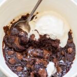 Fast Microwave Brownies How Easy Is That