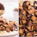 Creamy Peanut Butter Cheesecake Delight