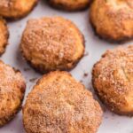 Nutty Coffee Cake Muffins How To Bake