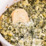 Creamy Spinach Artichoke Delight How To Make It
