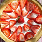Easy Strawberry Cheesecake Delight