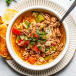 Hearty Pepper Soup Recipe: Simple & Delicious