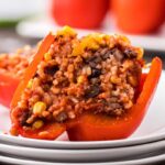 How to Make Delicious Santa Fe Peppers