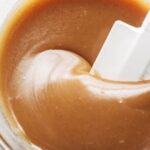Easy Vegan Caramel Sauce Magic
