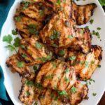 Tangy Chicken Marinade Recipe: Easy & Flavorful
