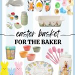 Sweet Easter Treats for Bakers