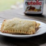 Hazelnut Spread Pop-Tarts A Sweet Treat