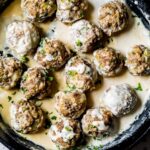 Easy Swedish Meatball Recipe Delight