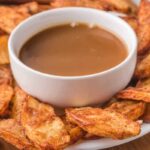 Crispy Air Fryer Apples A Simple Treat