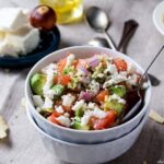 Creamy Avocado Feta Salsa Recipe