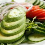 Easy Citrus Avocado Salad Recipe