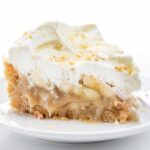 Simple Caramel Pie Recipe