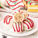 Easy Little Debbie Cake Bites Recipe