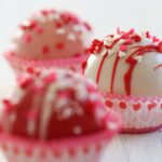 Sweetheart Cake Bites How to Make Them
