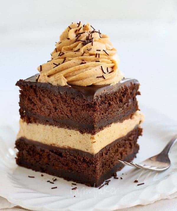 Autumn Spice Cake How to Bake It
