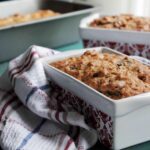 Sweet Citrus Date Loaf Turtle Recipe