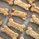 Easy DIY Dog Treats Your Pup Will Love
